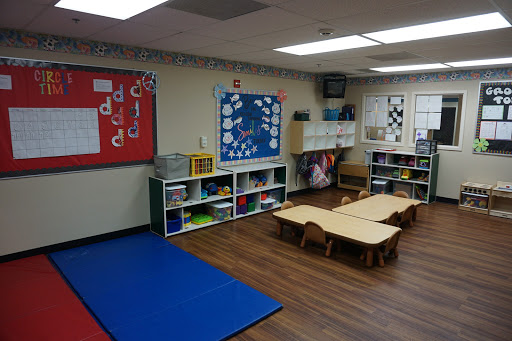 Day Care Center «ABC Daycare & Learning Center», reviews and photos, 2998 Technology Dr, Lake St Louis, MO 63367, USA