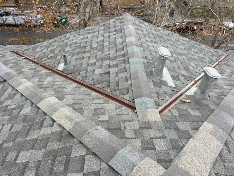 Q7 Roofing & Waterproofing Inc. — photo 1