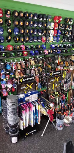 Sporting Goods Store «Play It Again Sports», reviews and photos, 1809 E Silver Springs Blvd, Ocala, FL 34470, USA