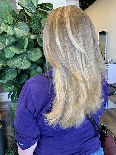 Hair Salon «TONI&GUY Hair Salon», reviews and photos, 2910 W Loop 289 #610, Lubbock, TX 79407, USA