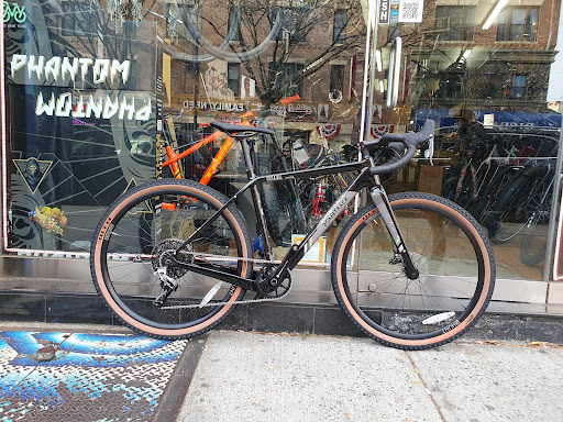 Bicycle Store «Verrazano Bicycle Shop Inc», reviews and photos, 7308 5th Ave, Brooklyn, NY 11209, USA