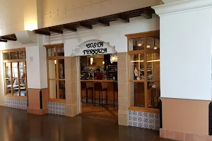 Costa Terraza Restaurant & Tapas Bar image