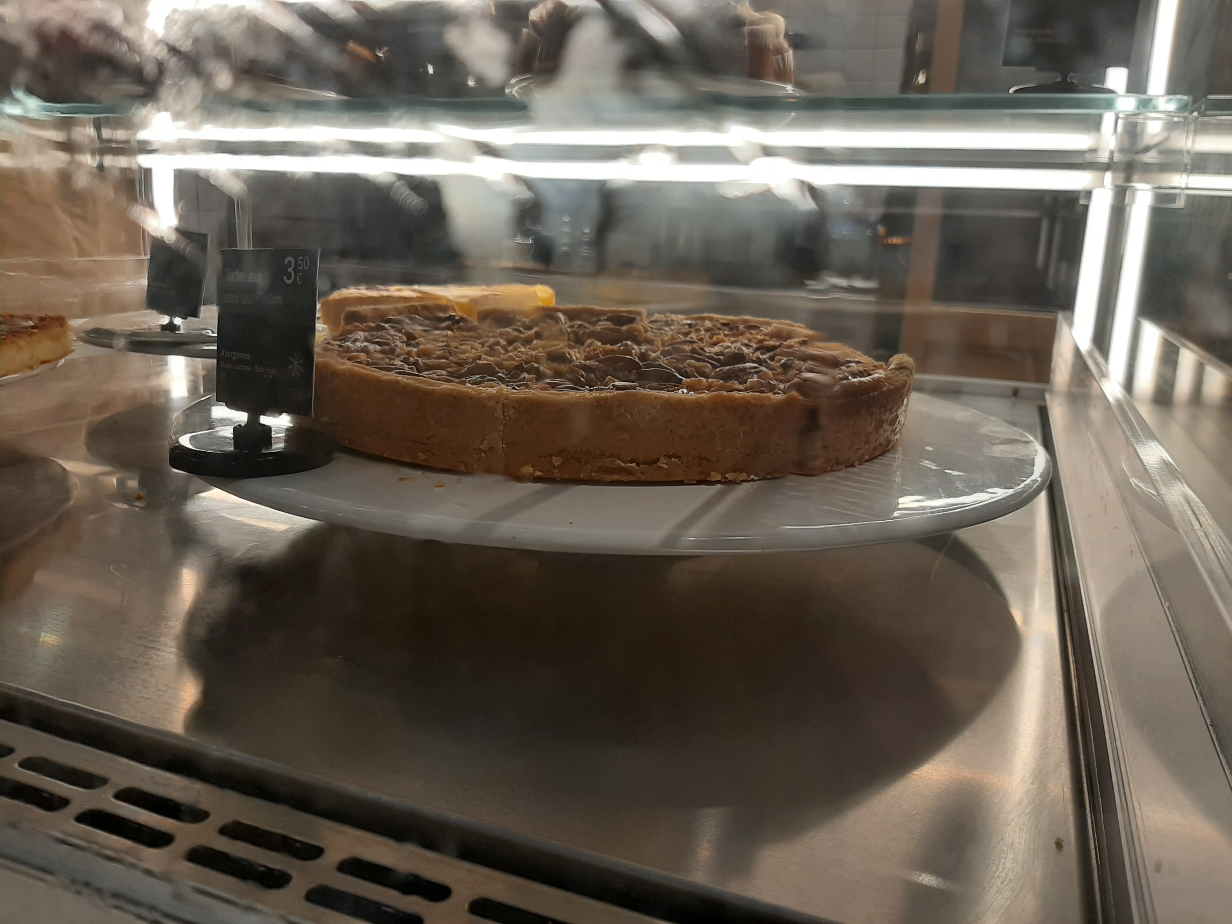 Photo n° 3 de l'avis de Clément. fait le 26/11/2019 à 18:38