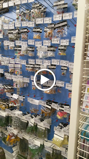 Craft Store «Michaels», reviews and photos, 4531 S Laburnum Ave Ste 700, Henrico, VA 23231, USA