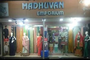 Madhuvan Emporium image