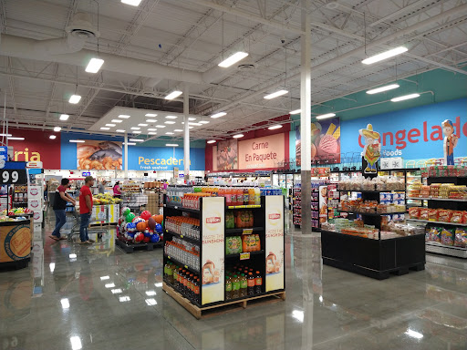 Grocery Store «El Super», reviews and photos, 1000 N Mountain Ave, Ontario, CA 91762, USA