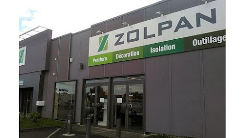 Magasin de peinture Zolpan Nanteuil-lès-Meaux