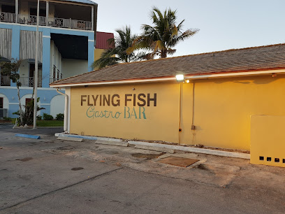 Flying Fish GastroBar photo