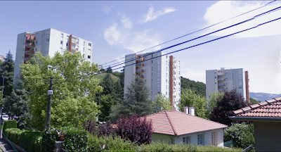 LGCS Loni Génie Civil & Service à Saint-Étienne