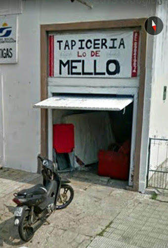 Tapiceria Lo De Mello