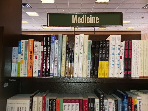 Book Store «Barnes & Noble», reviews and photos, 7685 W Bell Rd, Peoria, AZ 85382, USA