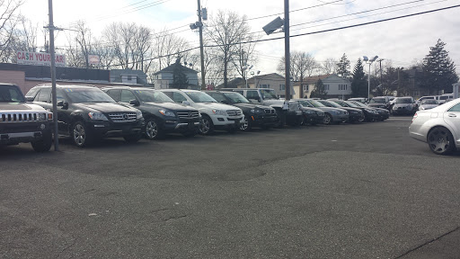 Used Car Dealer «Cash Your Car Inc», reviews and photos, 346 Phillips Ave, South Hackensack, NJ 07606, USA