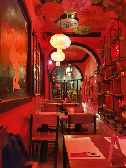 Restaurante chino