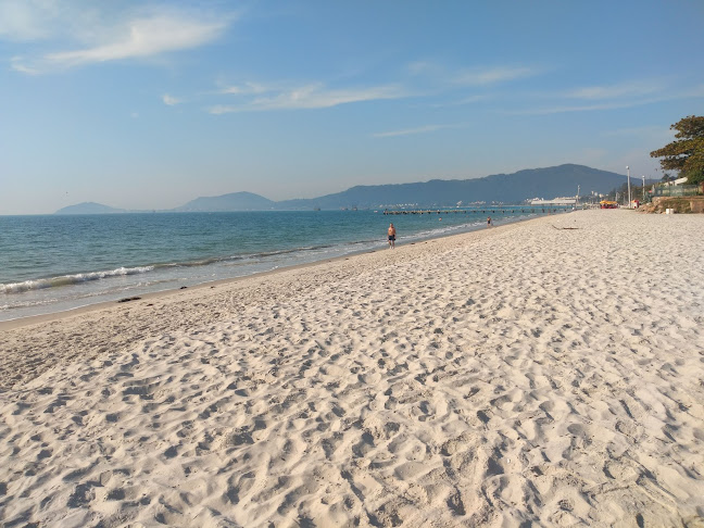 R. Antenor Borges, 605 - Canasvieiras, Florianópolis - SC, 88054-070
