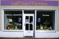 Nittiya´s Asien Shop & Thai-Imbiss