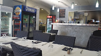 Atmosphère du Restaurant italien Delizioso à Châteauneuf-les-Martigues - n°2