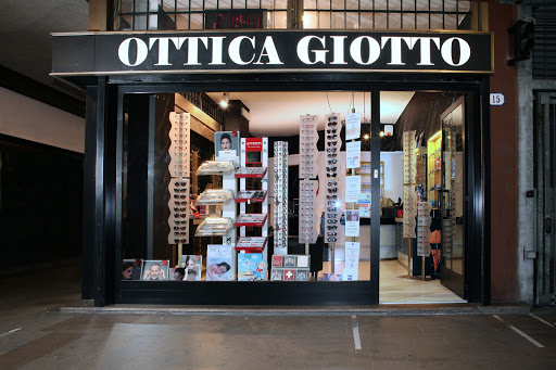 Ottica Giotto