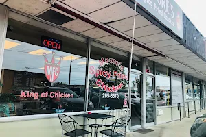 Moore's Spicy Fried Chicken image