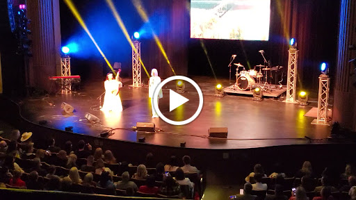 Performing Arts Theater «Edmonds Center For the Arts», reviews and photos, 410 4th Ave N, Edmonds, WA 98020, USA