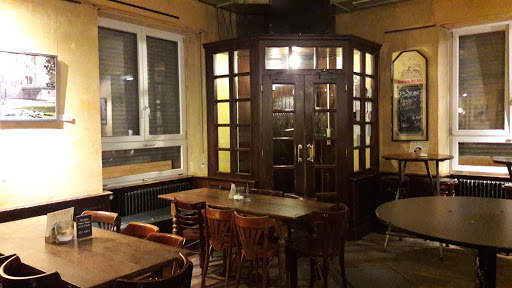 Ackermann's pub and bar