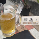 Photo n°2 de l'avis de Giacomo.i fait le 21/12/2022 à 06:20 sur le  Pizzeria Con Cucina & Friggitoria - Pizzaria à Agropoli