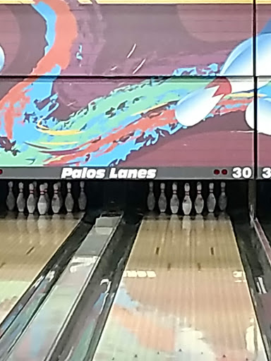 Bowling Alley «Palos Lanes Bowling Center», reviews and photos, 11025 SW Hwy, Palos Hills, IL 60465, USA