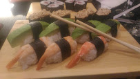 Sushi du Restaurant japonais Arigato à Perpignan - n°17