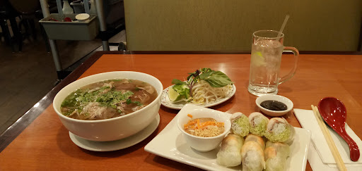 The Chef's Pho