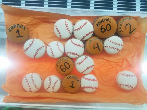 Bakery «Dolce Delights», reviews and photos, 3201 Louisiana St, Houston, TX 77006, USA