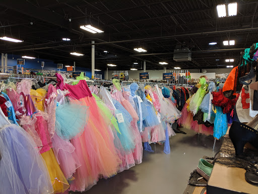 Consignment Shop «Goodwill», reviews and photos, 3150 Owen Rd, Fenton, MI 48430, USA
