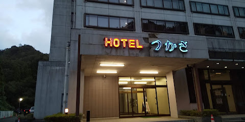 ホテルつかさ舞鶴