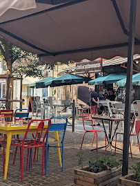 Atmosphère du Restaurant Delicatessen à Marseillan - n°15