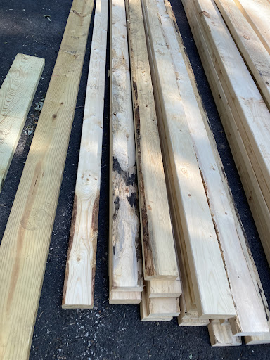 Lumber Store «84 Lumber», reviews and photos, 1704 N Aurora Rd, Naperville, IL 60563, USA