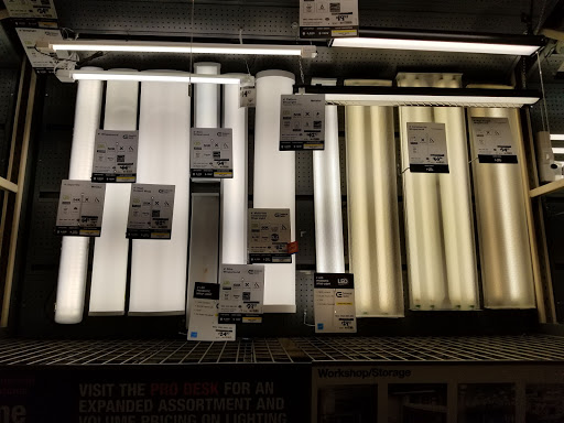 Home Improvement Store «The Home Depot», reviews and photos, 350 N Orchard Ave, Ukiah, CA 95482, USA