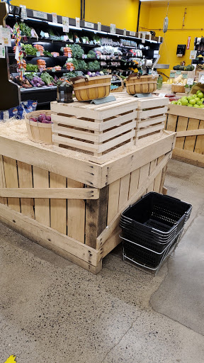 Grocery Store «Abundance Cooperative Market», reviews and photos, 571 South Ave, Rochester, NY 14620, USA