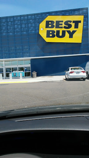 Best Buy image