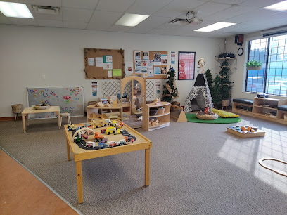 Options Community Services - Child Care Referral and Resources, Newton Early Years Centre