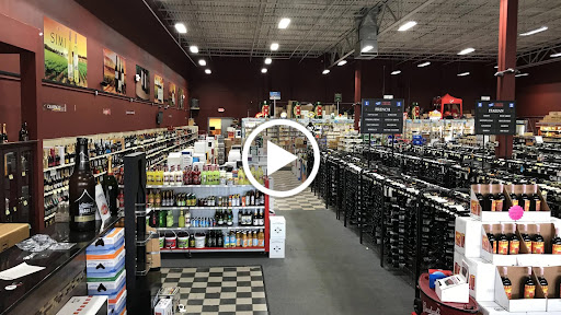 Liquor Store «Liquor Locker», reviews and photos, 1665 Oak Tree Road #360, Edison, NJ 08820, USA