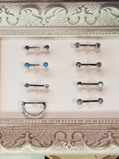 Explore anatomical heart tattoo ideas, creative tattoo ideas in Spokane, available at Moms Custom Tattoo & Body Piercing