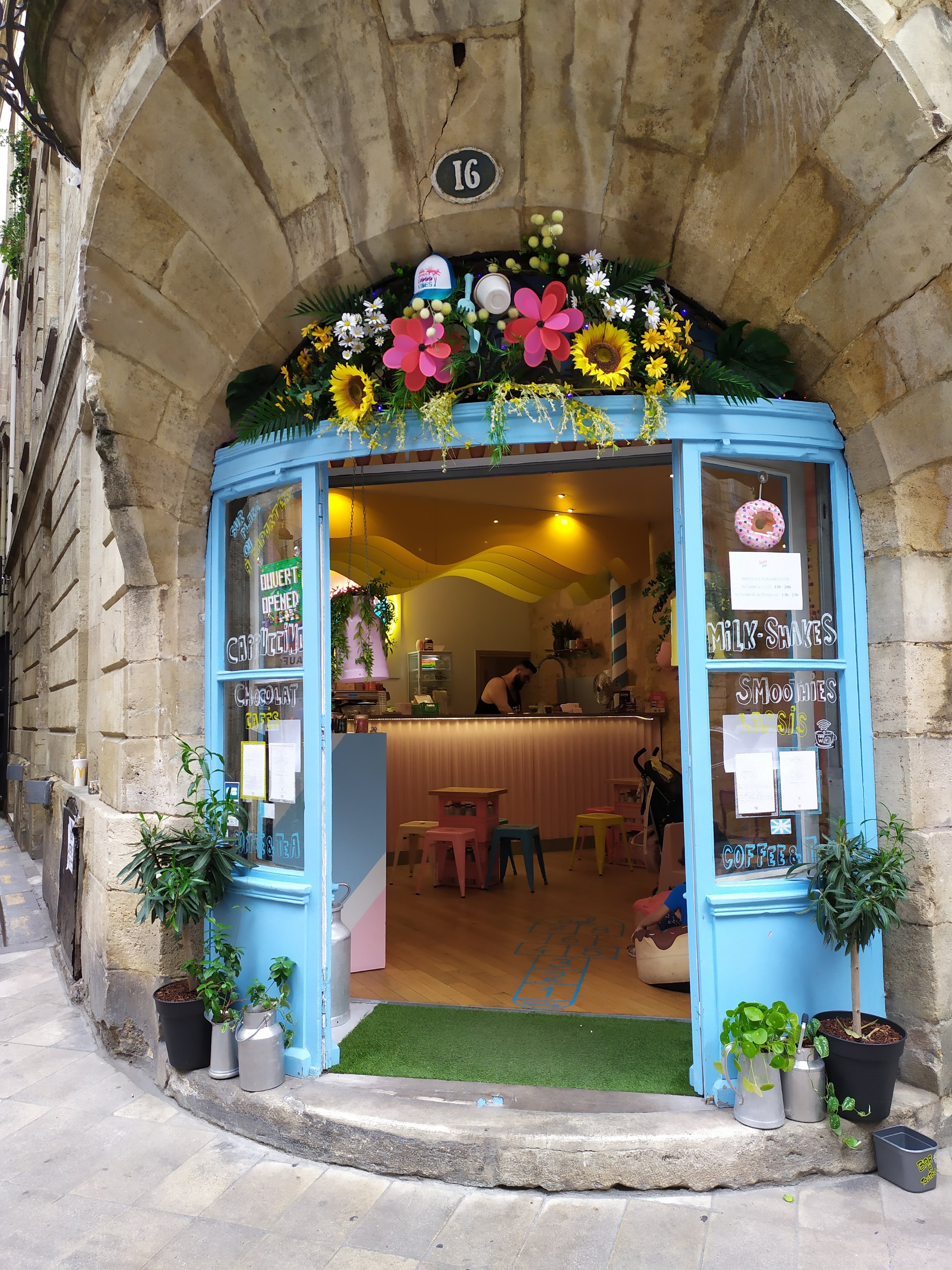 Photo n° 1 de l'avis de Cécile.F fait le 31/08/2019 à 16:44
