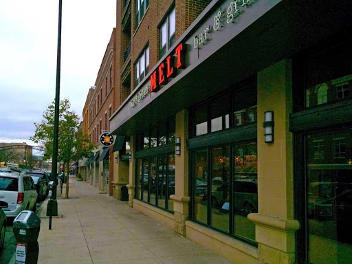 Knife and fork breakfasts in Columbus