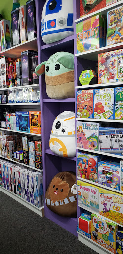 Toy Store «Learning Express Toys of Woodstock», reviews and photos, 2295 Towne Lake Pkwy, Woodstock, GA 30189, USA