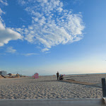 Photo n°3 de l'avis de anna.i fait le 09/05/2022 à 10:58 sur le restaurants Sunset à Berck