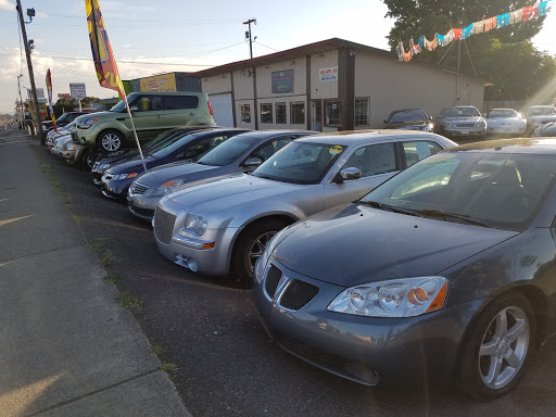 Used Car Dealer «aria auto sales», reviews and photos, 8420 NE Hwy 99, Vancouver, WA 98665, USA