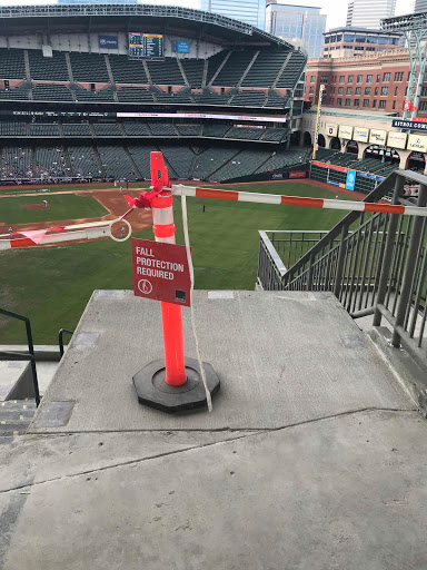 Roofing Contractor «Commercial Roofing Houston - PRC Roofing Co», reviews and photos, 3714 Osage St, Houston, TX 77063, USA