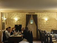 Atmosphère du Restaurant Le Chalet d'Etiolles - n°2