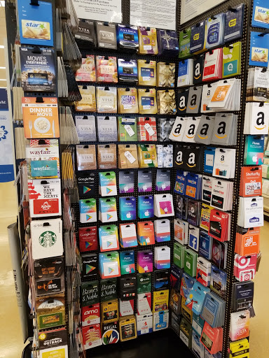 Grocery Store «Star Market», reviews and photos, 1070 Lexington St, Waltham, MA 02452, USA