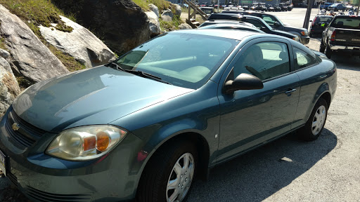 Used Car Dealer «Wheelz Wholesale Inc», reviews and photos, 363 West St, Rutland, VT 05701, USA