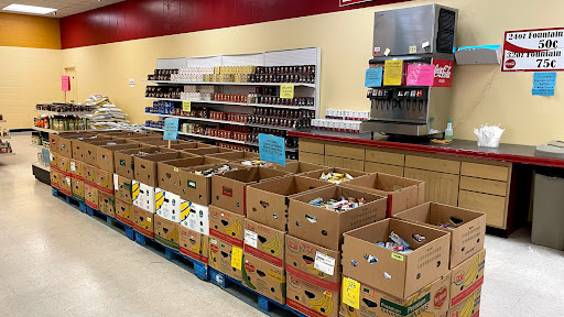 Discount Supermarket «Traders Discount Markets», reviews and photos, 855 S Bluff St, St George, UT 84770, USA