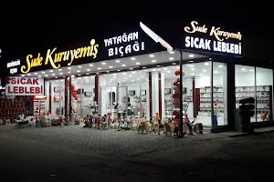 Sude Kuruyemiş image